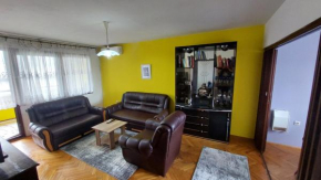 Apartments Aynur